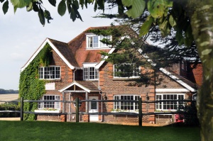 Kiln Lodge Picture 2015