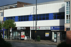 west stree fareham oct 14 057